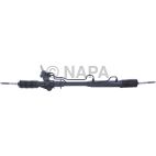 Rack and Pinion Assembly