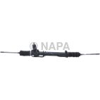 Rack and Pinion Assembly