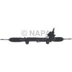 Rack and Pinion Assembly