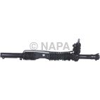 Rack and Pinion Assembly