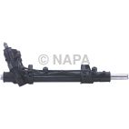 Rack and Pinion Assembly