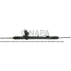 Rack and Pinion Assembly