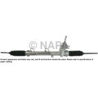 Rack and Pinion Assembly