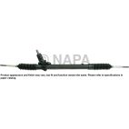 Rack and Pinion Assembly