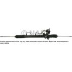 Rack and Pinion Assembly