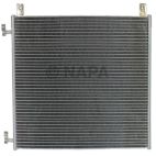 A/C Condenser