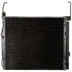 A/C Condenser