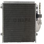 A/C Condenser