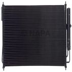 A/C Condenser