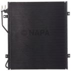 A/C Condenser