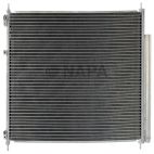 A/C Condenser