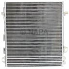 A/C Condenser