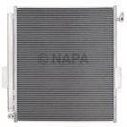 A/C Condenser