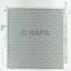 A/C Condenser