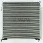A/C Condenser