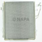 A/C Condenser