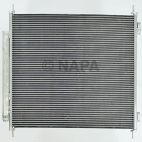 A/C Condenser