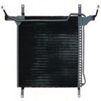 A/C Condenser