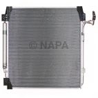 A/C Condenser