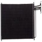 A/C Condenser
