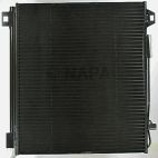 A/C Condenser