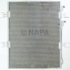A/C Condenser