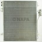 A/C Condenser