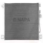 A/C Condenser
