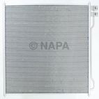 A/C Condenser