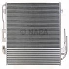A/C Condenser