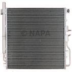 A/C Condenser
