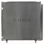 A/C Condenser