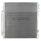 A/C Condenser