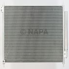 A/C Condenser