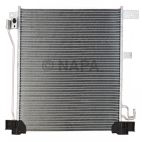 A/C Condenser