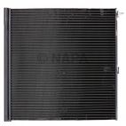 A/C Condenser