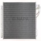 A/C Condenser