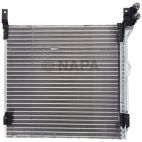 A/C Condenser