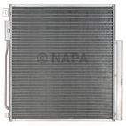 A/C Condenser