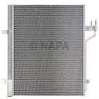 A/C Condenser