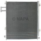 A/C Condenser