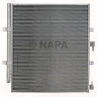A/C Condenser