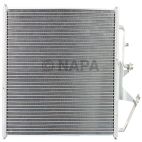 A/C Condenser