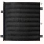 A/C Condenser