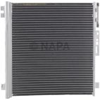 A/C Condenser