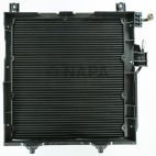 A/C Condenser
