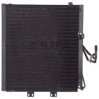 A/C Condenser