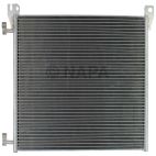 A/C Condenser