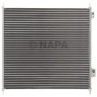 A/C Condenser