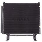 A/C Condenser